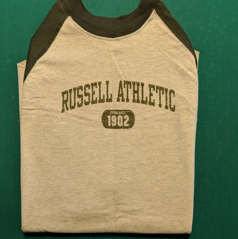 Russell Athletic T-shirt